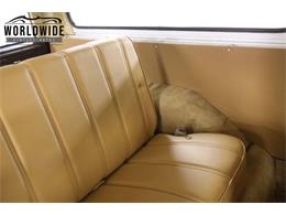 1984 Chevrolet Blazer (CC-2096177) for sale in Denver , Colorado