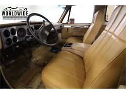 1984 Chevrolet Blazer (CC-2096177) for sale in Denver , Colorado