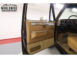 1984 Chevrolet Blazer (CC-2096177) for sale in Denver , Colorado
