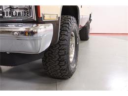 1984 Chevrolet Blazer (CC-2096177) for sale in Denver , Colorado