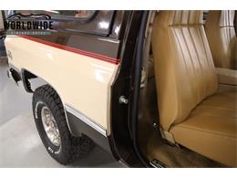 1984 Chevrolet Blazer (CC-2096177) for sale in Denver , Colorado