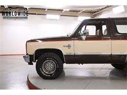1984 Chevrolet Blazer (CC-2096177) for sale in Denver , Colorado