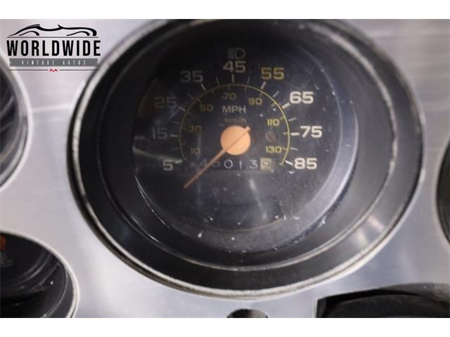 1984 Chevrolet Blazer (CC-2096177) for sale in Denver , Colorado