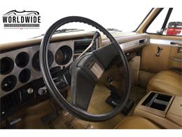 1984 Chevrolet Blazer (CC-2096177) for sale in Denver , Colorado