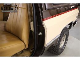1984 Chevrolet Blazer (CC-2096177) for sale in Denver , Colorado