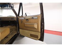 1984 Chevrolet Blazer (CC-2096177) for sale in Denver , Colorado