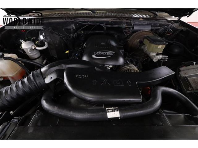 1984 Chevrolet Blazer (CC-2096177) for sale in Denver , Colorado