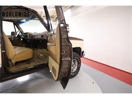 1984 Chevrolet Blazer (CC-2096177) for sale in Denver , Colorado