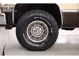 1984 Chevrolet Blazer (CC-2096177) for sale in Denver , Colorado