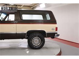 1984 Chevrolet Blazer (CC-2096177) for sale in Denver , Colorado