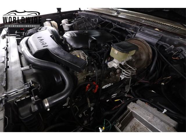 1984 Chevrolet Blazer (CC-2096177) for sale in Denver , Colorado