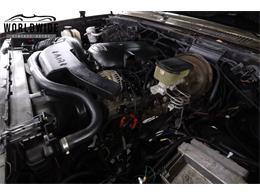 1984 Chevrolet Blazer (CC-2096177) for sale in Denver , Colorado
