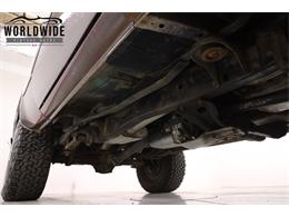 1984 Chevrolet Blazer (CC-2096177) for sale in Denver , Colorado