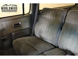 1990 Chevrolet Suburban (CC-2096179) for sale in Denver , Colorado