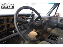 1990 Chevrolet Suburban (CC-2096179) for sale in Denver , Colorado