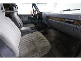 1990 Chevrolet Suburban (CC-2096179) for sale in Denver , Colorado