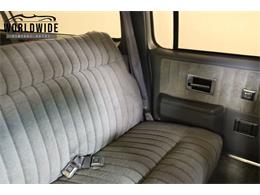 1990 Chevrolet Suburban (CC-2096179) for sale in Denver , Colorado