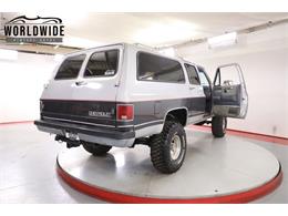 1990 Chevrolet Suburban (CC-2096179) for sale in Denver , Colorado