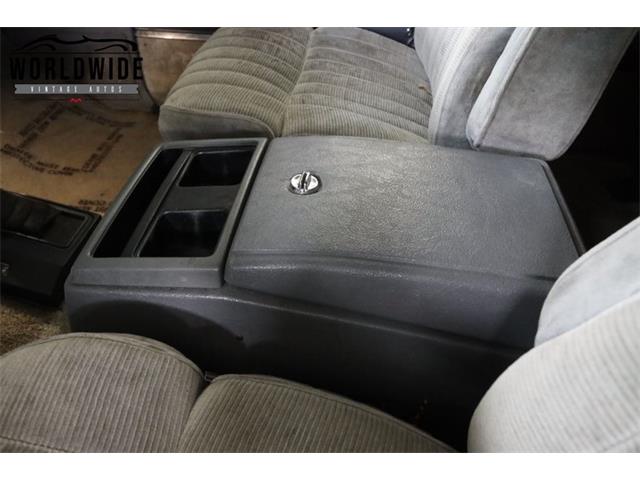 1990 Chevrolet Suburban (CC-2096179) for sale in Denver , Colorado