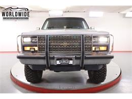 1990 Chevrolet Suburban (CC-2096179) for sale in Denver , Colorado