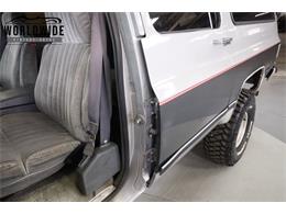 1990 Chevrolet Suburban (CC-2096179) for sale in Denver , Colorado