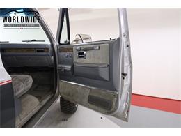 1990 Chevrolet Suburban (CC-2096179) for sale in Denver , Colorado
