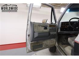 1990 Chevrolet Suburban (CC-2096179) for sale in Denver , Colorado