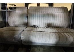 1990 Chevrolet Suburban (CC-2096179) for sale in Denver , Colorado