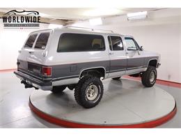 1990 Chevrolet Suburban (CC-2096179) for sale in Denver , Colorado