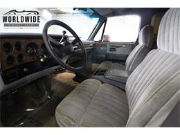 1990 Chevrolet Suburban (CC-2096179) for sale in Denver , Colorado