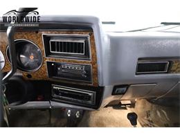 1990 Chevrolet Suburban (CC-2096179) for sale in Denver , Colorado