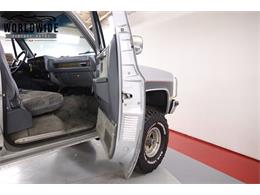 1990 Chevrolet Suburban (CC-2096179) for sale in Denver , Colorado