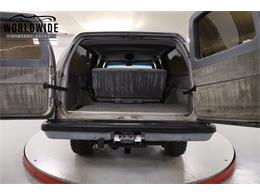 1990 Chevrolet Suburban (CC-2096179) for sale in Denver , Colorado