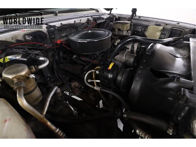 1990 Chevrolet Suburban (CC-2096179) for sale in Denver , Colorado