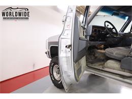 1990 Chevrolet Suburban (CC-2096179) for sale in Denver , Colorado