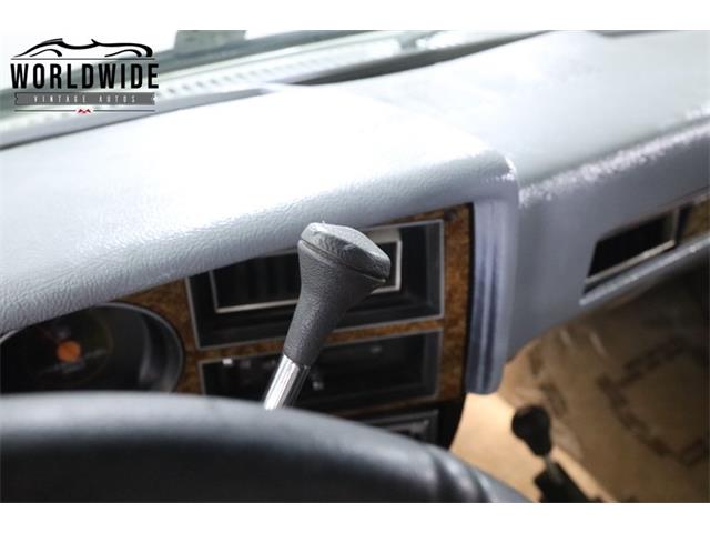1990 Chevrolet Suburban (CC-2096179) for sale in Denver , Colorado