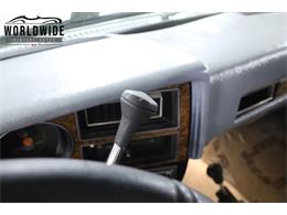 1990 Chevrolet Suburban (CC-2096179) for sale in Denver , Colorado
