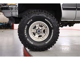 1990 Chevrolet Suburban (CC-2096179) for sale in Denver , Colorado