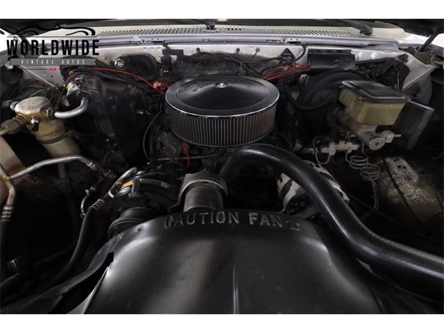 1990 Chevrolet Suburban (CC-2096179) for sale in Denver , Colorado