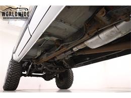1990 Chevrolet Suburban (CC-2096179) for sale in Denver , Colorado