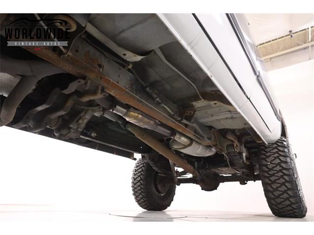 1990 Chevrolet Suburban (CC-2096179) for sale in Denver , Colorado
