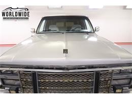 1990 Chevrolet Suburban (CC-2096179) for sale in Denver , Colorado