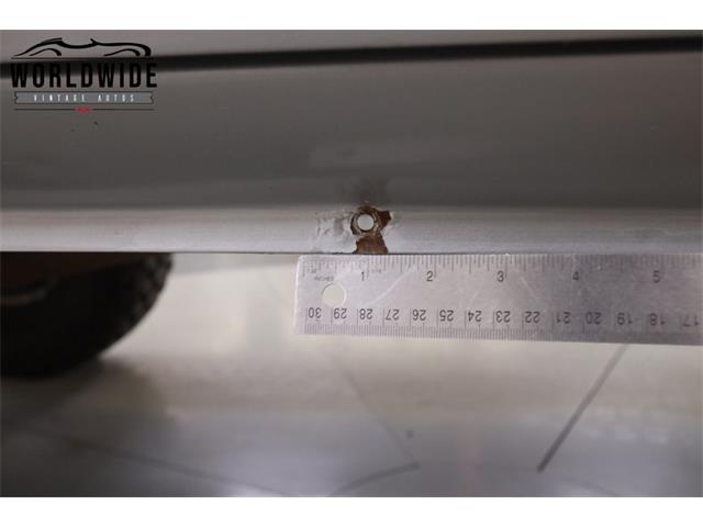 1990 Chevrolet Suburban (CC-2096179) for sale in Denver , Colorado