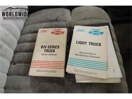 1990 Chevrolet Suburban (CC-2096179) for sale in Denver , Colorado