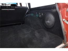 1985 Jeep Grand Wagoneer (CC-2096181) for sale in Denver , Colorado