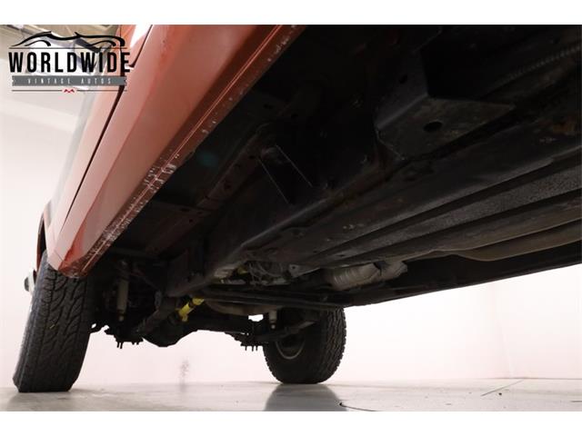 1985 Jeep Grand Wagoneer (CC-2096181) for sale in Denver , Colorado