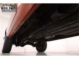 1985 Jeep Grand Wagoneer (CC-2096181) for sale in Denver , Colorado