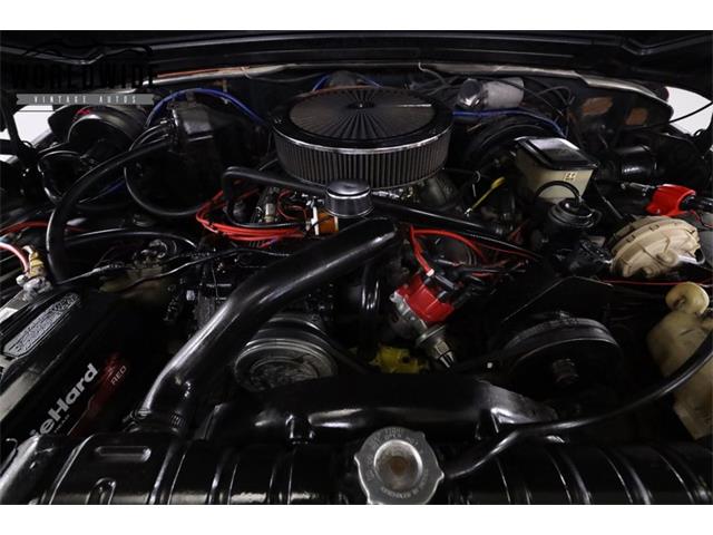 1985 Jeep Grand Wagoneer (CC-2096181) for sale in Denver , Colorado