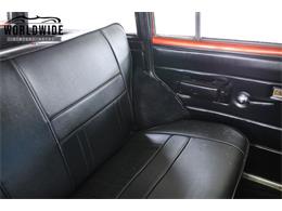 1985 Jeep Grand Wagoneer (CC-2096181) for sale in Denver , Colorado
