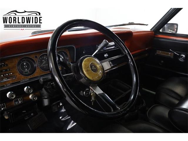 1985 Jeep Grand Wagoneer (CC-2096181) for sale in Denver , Colorado